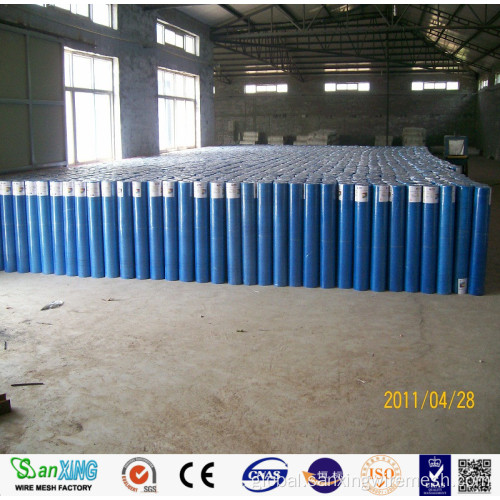 High Standard Alkali-resistant roof heat insulation materials fiberglass mesh Supplier